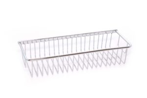 Baltic Shower Tray (brass)