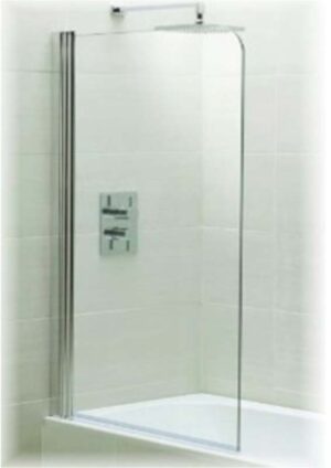 Full Pivot Bath Screen - Complete Package