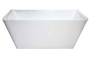 Koro Freestanding Bath
