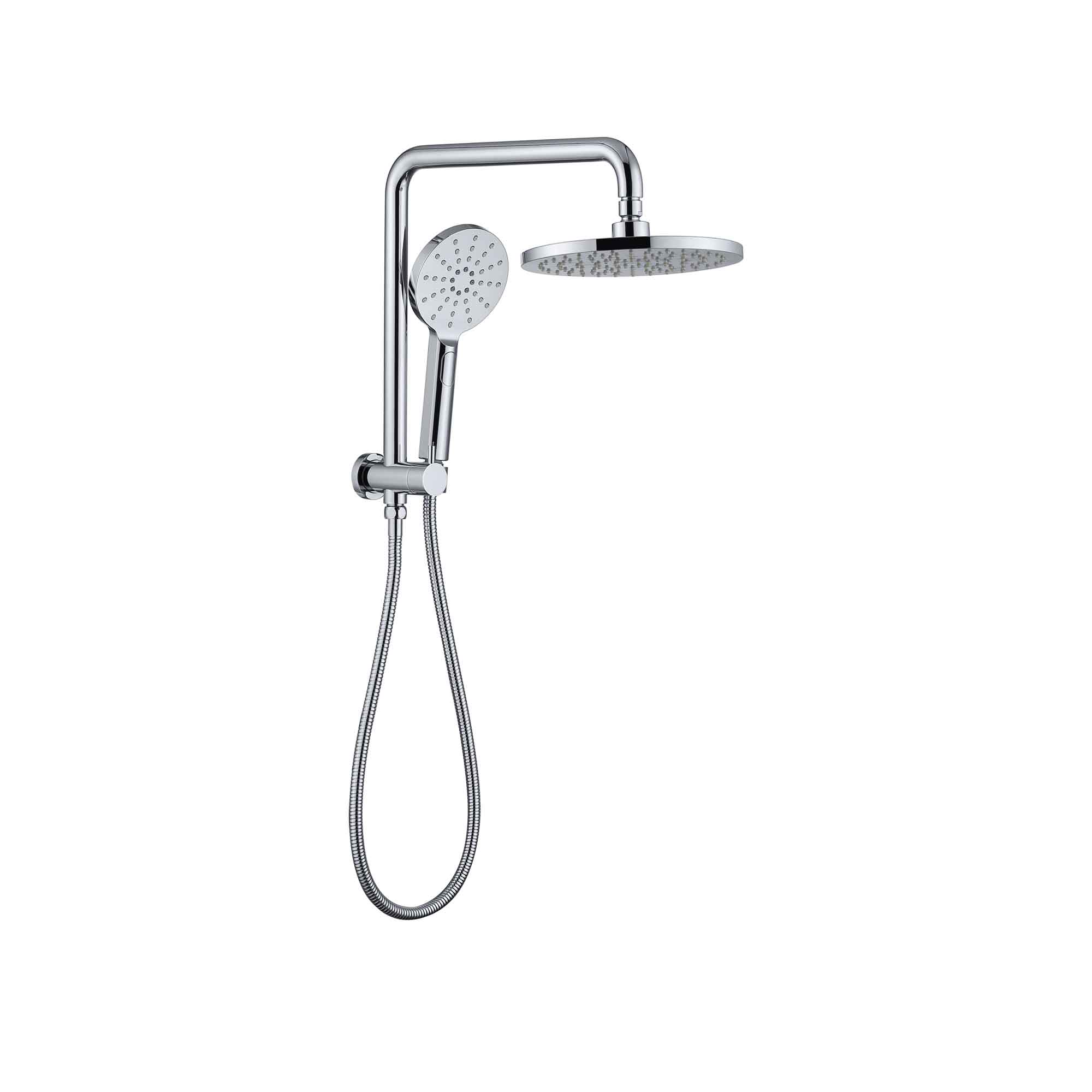 Persian 2 in 1 Short Shower Pacific Bathroom