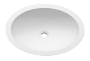 Persian Undermount