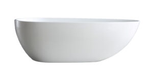 Mediterranean Freestanding Bath