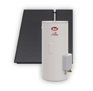 Ecoboost Electric Booster Solar