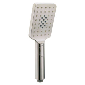 Baltic Brushed Nickel 3 Function Hand Piece