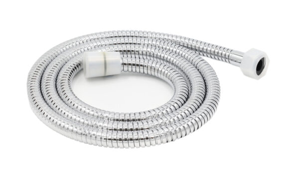 Shower Hose 1500mm Chrome
