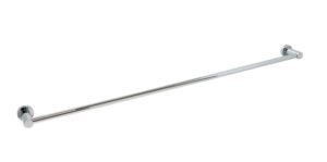 Messina Single Towel Rail 900mm