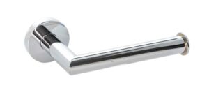 Messina Straight Toilet Roll Holder