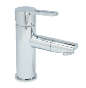 Bathroom and Toilet Mixers & Tapware