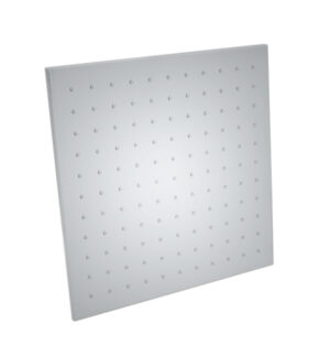 La Casa Full Brass Square Shower Head