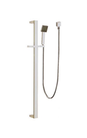 La Casa Rail Shower
