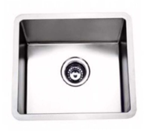 4040 Single Bowl