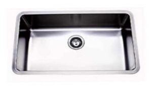 7040 Single Bowl