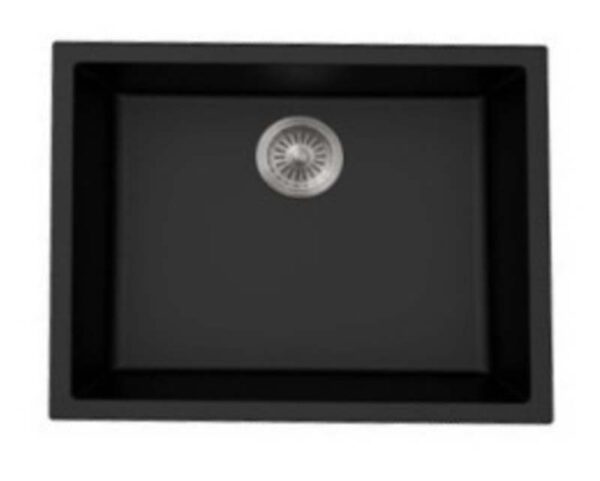 Granite Composite Sink Single Bowl