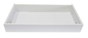 Fesco 1000mm Waterproof Vanity on legs Cabinet Only (Kickboard Optional)