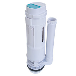 R&T Outlet Valve