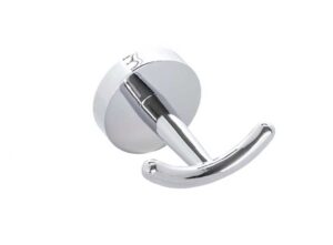 Messina Double Robe Hook