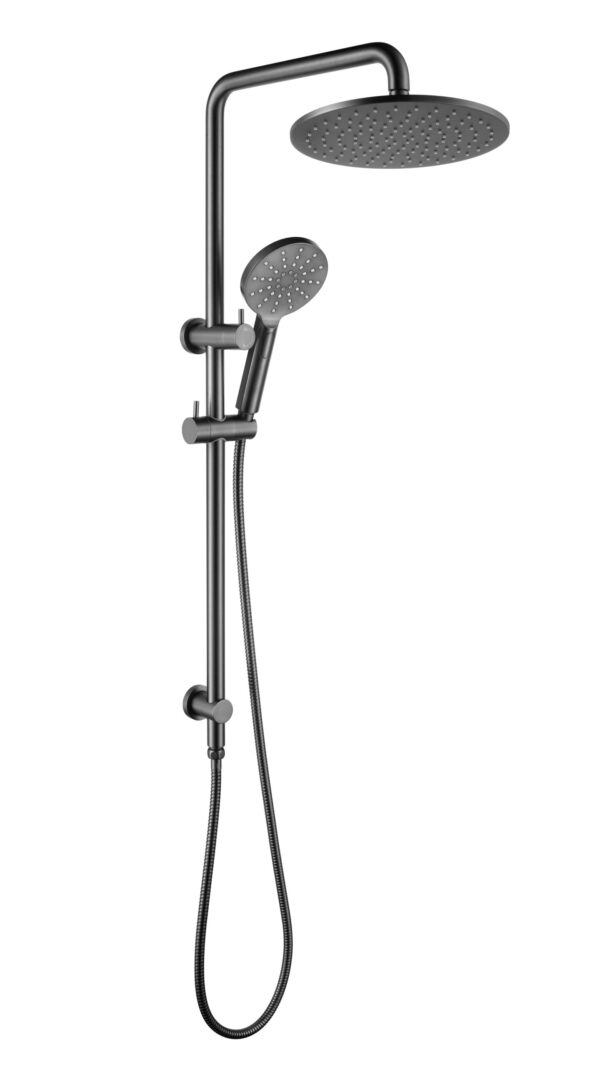 Messina 2 in 1 Rail Shower - Image 3