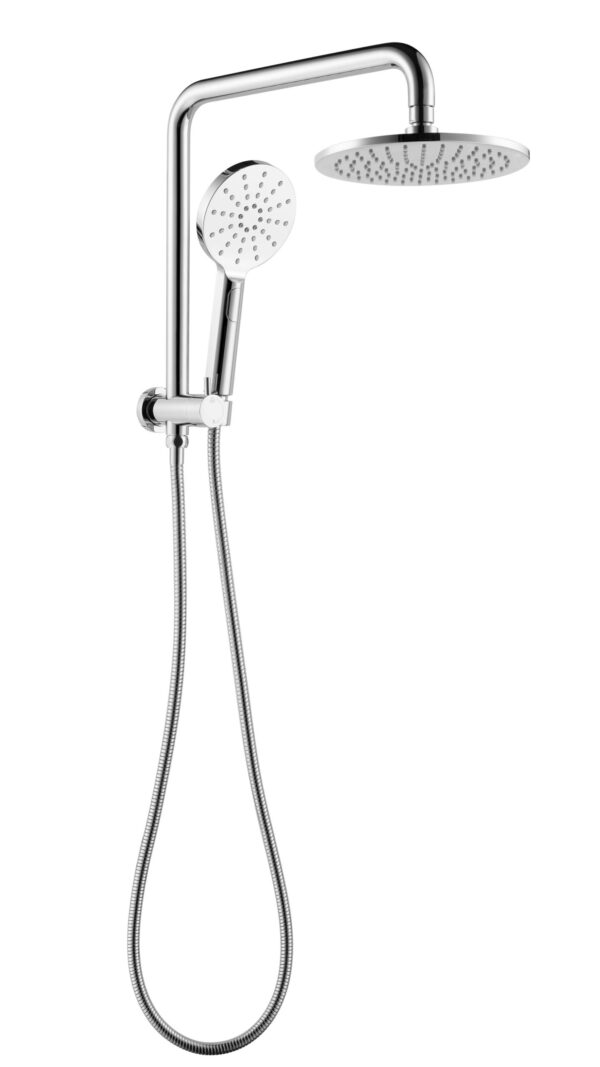 Messina 2 in 1 Short Shower