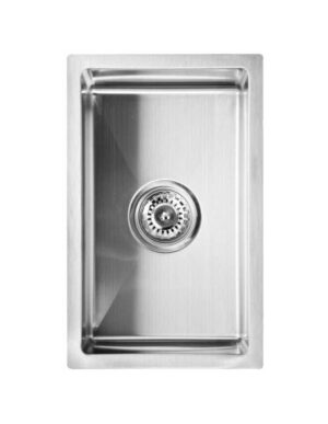 Above Counter/Under Counter Slimline Kitchen or Laundry Sink