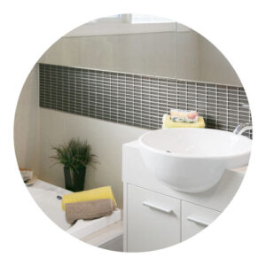 Bathrooms & Toilets